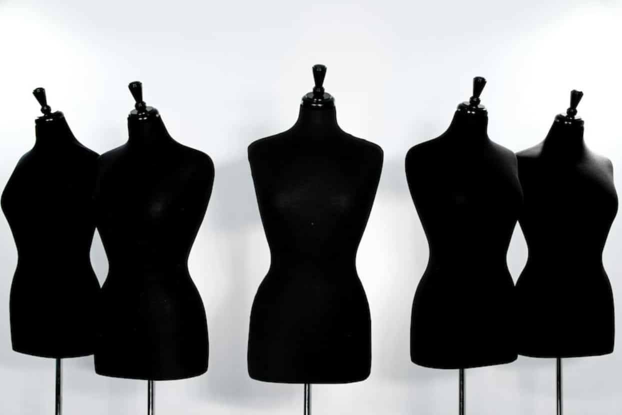 The History and Development of Fashion & Tailoring Industry